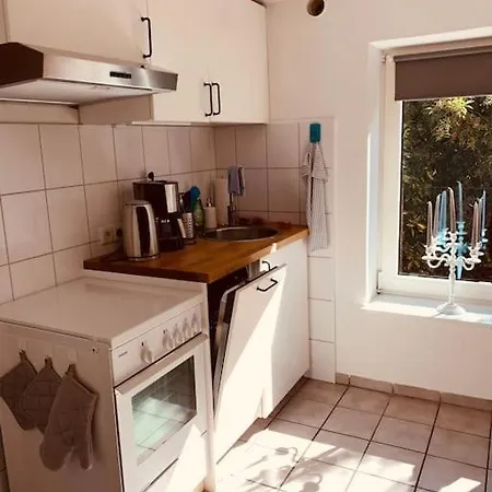 Apartment Anne's Luette Stuv *