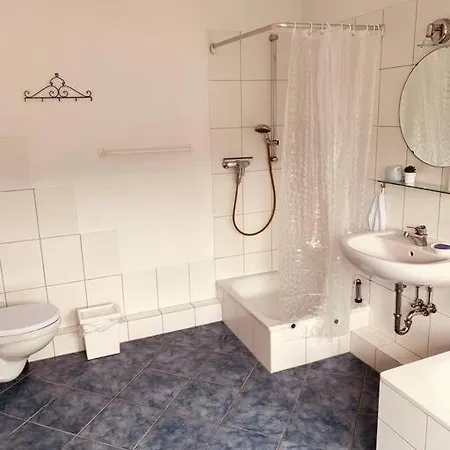 Apartment Anne's Luette Stuv