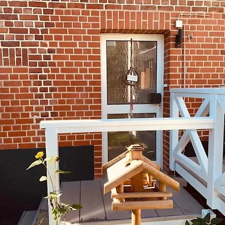 Anne's Luette Stuv * Soltau