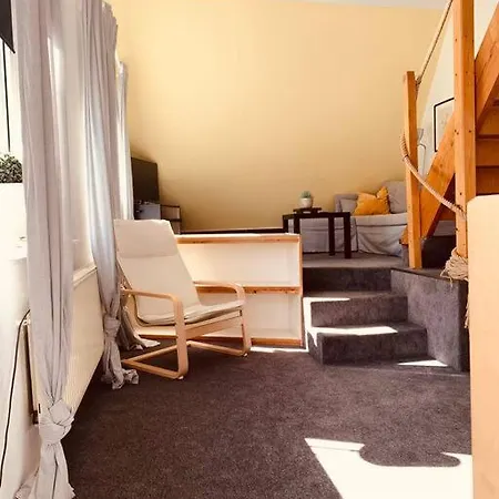 Anne's Luette Stuv *