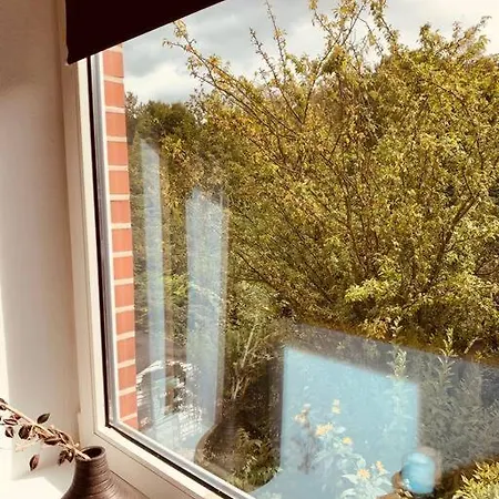 Apartment Anne's Luette Stuv Soltau