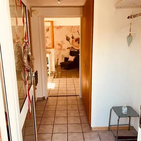 Anne's Luette Stuv * Soltau