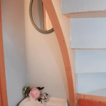 Apartment Anne's Luette Stuv