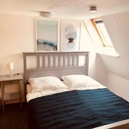 Anne's Luette Stuv *