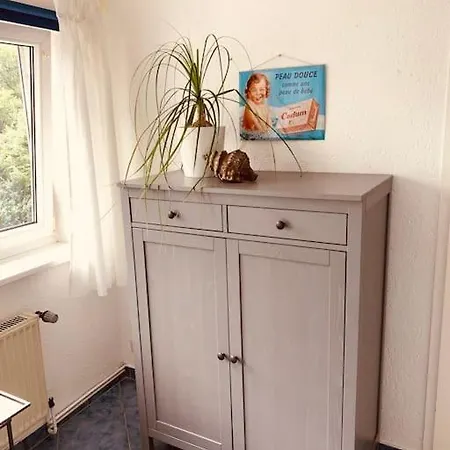 Apartment Anne's Luette Stuv Soltau