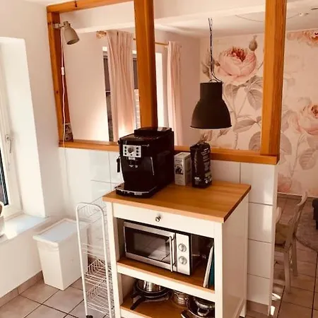 Anne's Luette Stuv Soltau